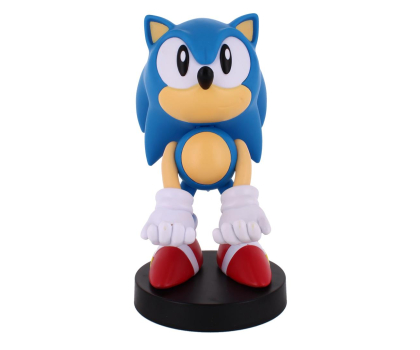 Gadżet dla gracza Merch Sonic Cable Guy